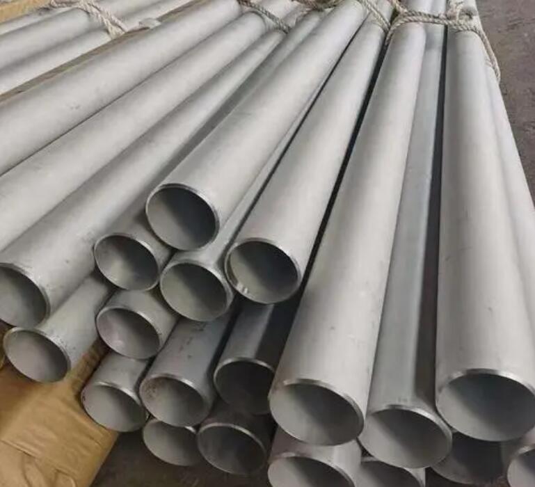 荷塘304不锈钢管